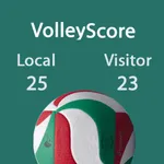 VolleyScore icon