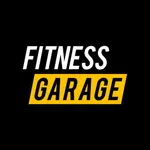 Fitness Garage icon