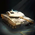 Top Panzer - Tank Battleground icon