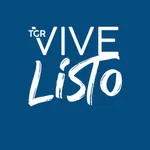 TGR Vive Listo icon