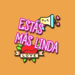 Pegatinas De Amor icon