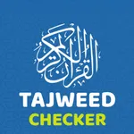 Tajweed Checker icon