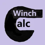 Winch Calc icon