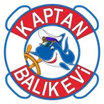 Kaptan Balık Evi icon