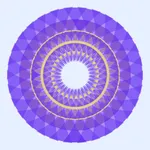 Flower Mandala Generator icon