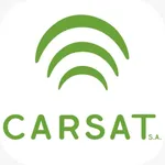 CARSAT GPS Satelital icon