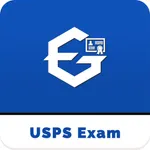 USPS Practice Tests icon