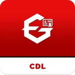 CDL Prep Master icon