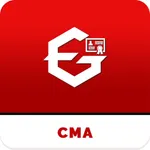 CMA Practice Test Master icon