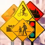 Kumpulan Rambu Lalu Lintas icon