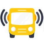 School Bus Tracker - Parents icon