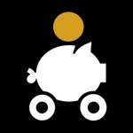 PAYCar WASHERCAR icon