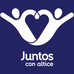 Altice Juntos icon