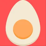 The Perfectly Cooked Egg Timer icon