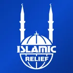 IRUSA - Islamic Relief USA icon