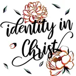 Your Identity in Christ icon