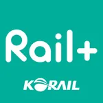 레일플러스(Rail+) icon