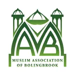 MAB Muslim Asso of Bolingbrook icon