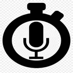 VoiceControlled_Stopwatch icon