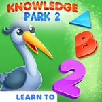 RMB Games: Pre K Learning Park icon