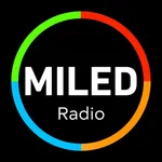 Radio Miled icon