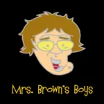 Mrs Browns Boys icon
