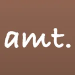 鹿児島 美容室　amt. 公式アプリ icon