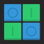 Binairio - Binary Puzzle icon