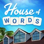 Home Design : House of Words icon