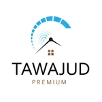 Tawajud-Premium icon