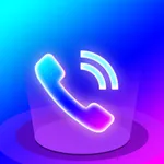 Call Screen Ringtone Maker icon