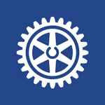 Rotary Pak Connect icon