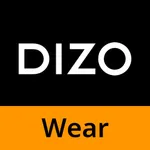 DIZO Wear icon