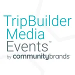 TripBuilder Media Events icon