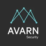 Avarn Security Alarm icon