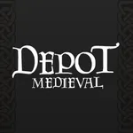 Depot Medieval icon