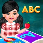 Kids ABC Learning Book icon