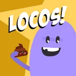 LOCOS! - Party Game icon