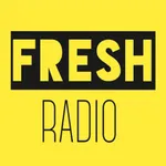 FreshRadio icon