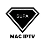 Supa Legacy IPTV icon