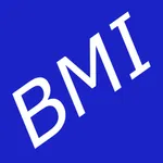 Goal BMI icon