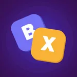 Two Letters: Put Into words! icon