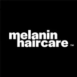 Melanin Haircare icon