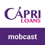 Capri Pedia MobCast icon