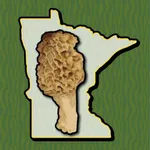 Minnesota Mushroom Forager Map icon