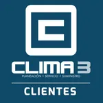 Clima3 Clientes icon