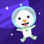 Kids Solar System Adventure icon