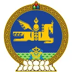 Монгол Улсын Үндсэн хууль icon