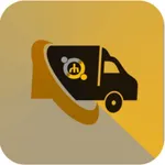 Habesha Spot Delivery icon