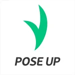 Pose Up icon